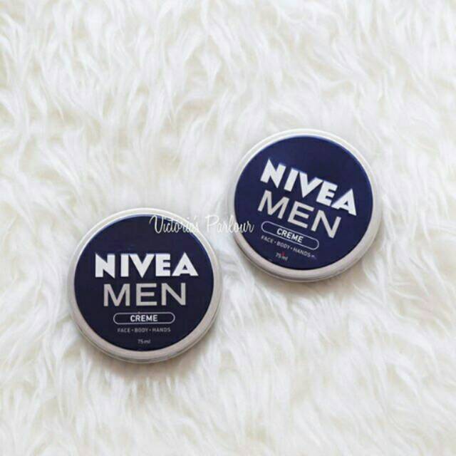 Nivea Creme - Men