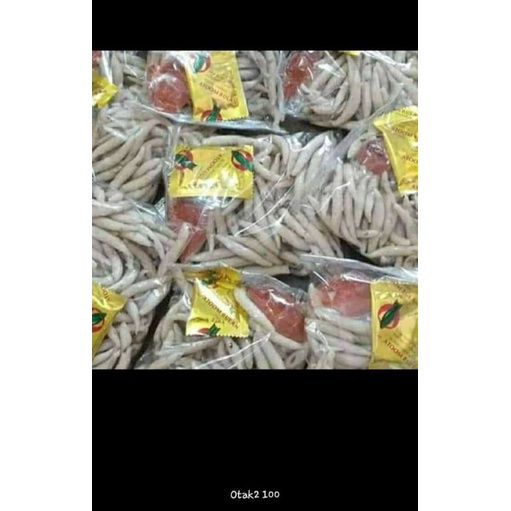 

Makanan Siap Saji Buatan Sendiri