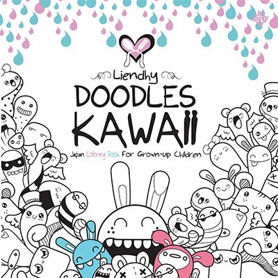

Doodles Kawaii