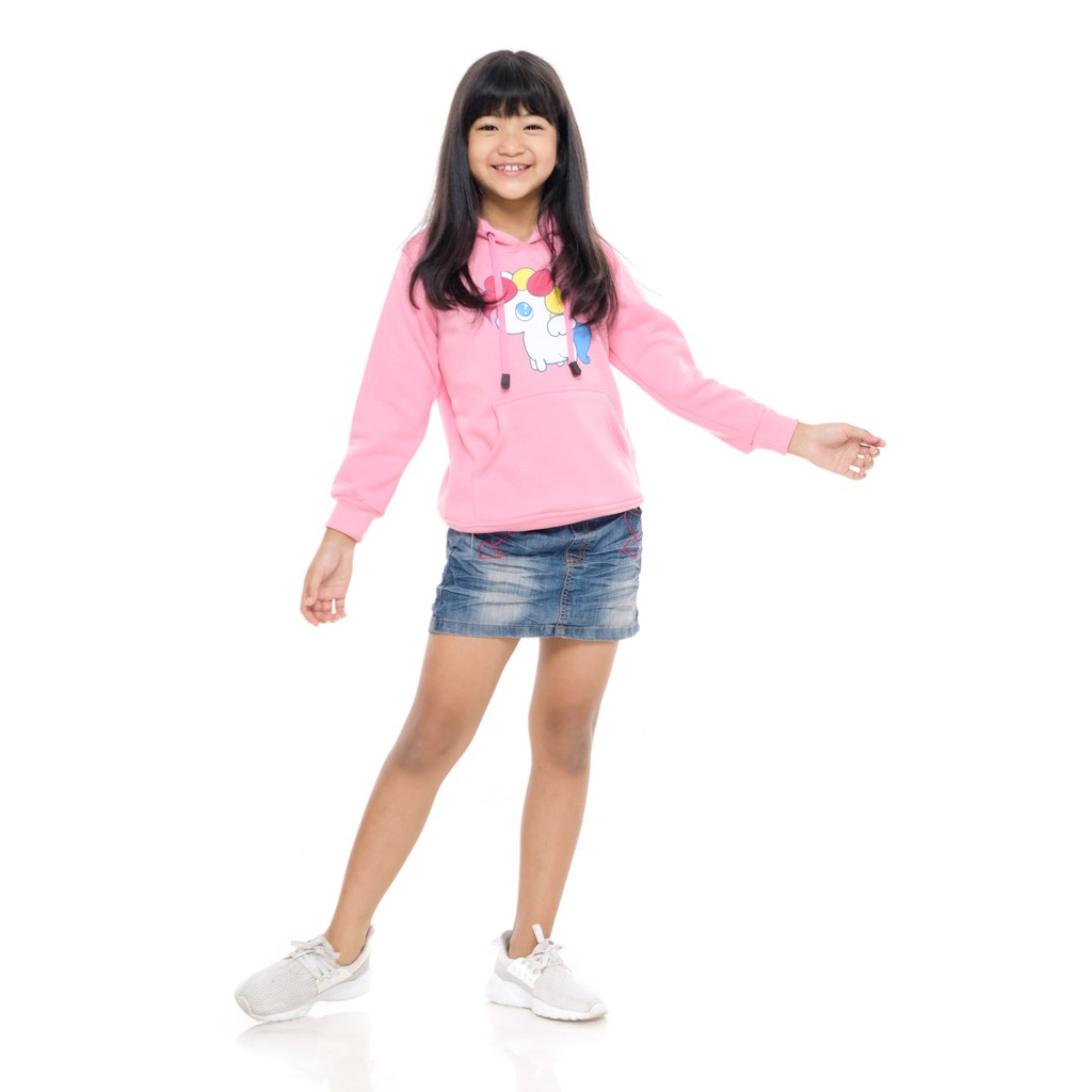 Hoodie Anak Unicorn Sweater Hoodie Anak Perempuan Sweater Anak