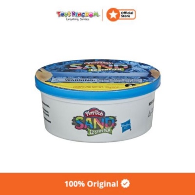 

play-doh sand stretch Berkualitas