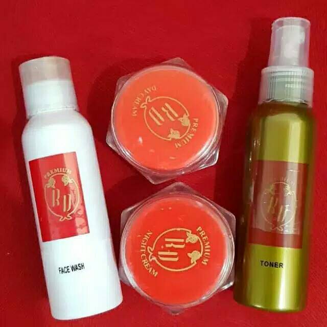 CREAM RD RED PREMIUM SKINCARE ORIGINAL