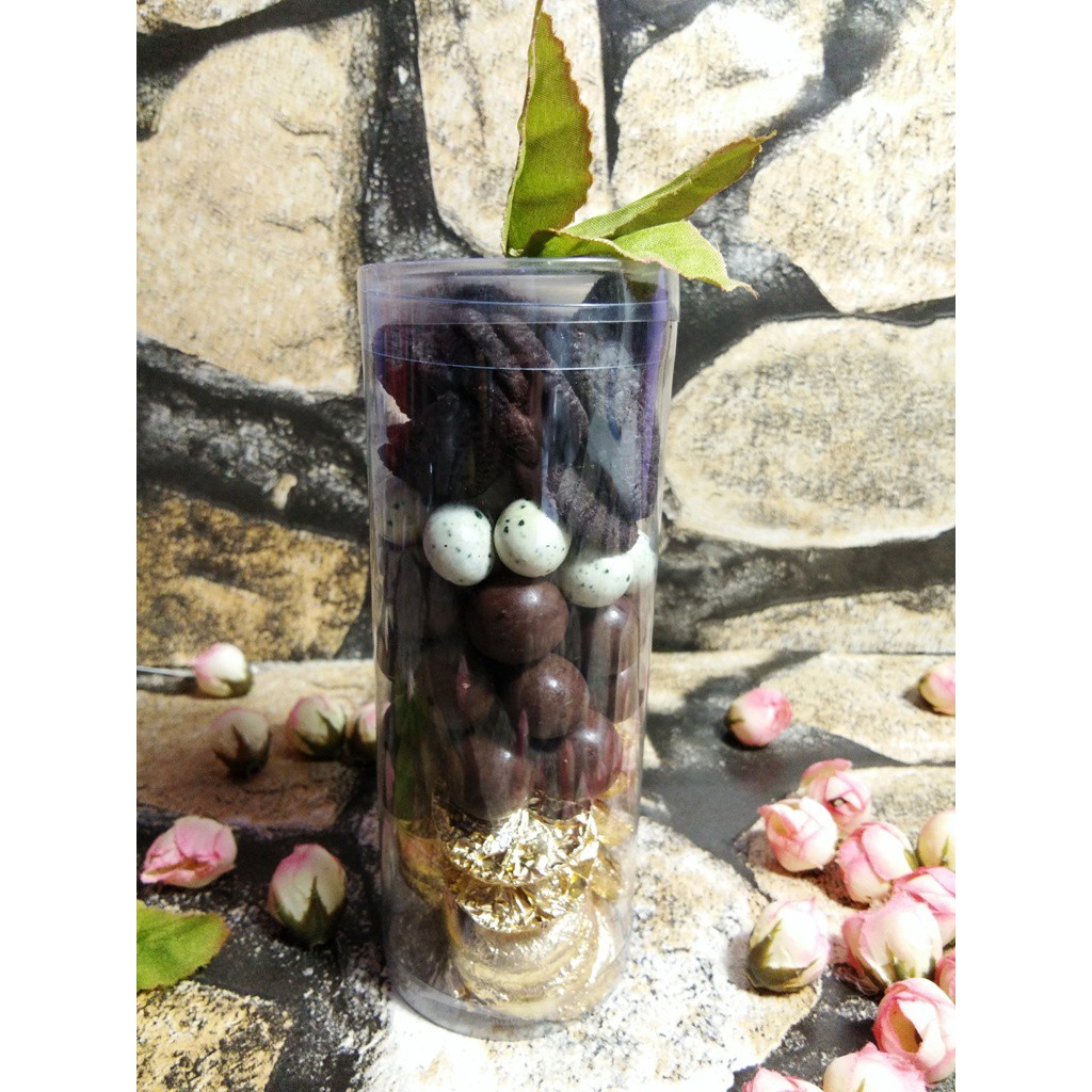 

COKLAT SAYANG ORANG LAIN