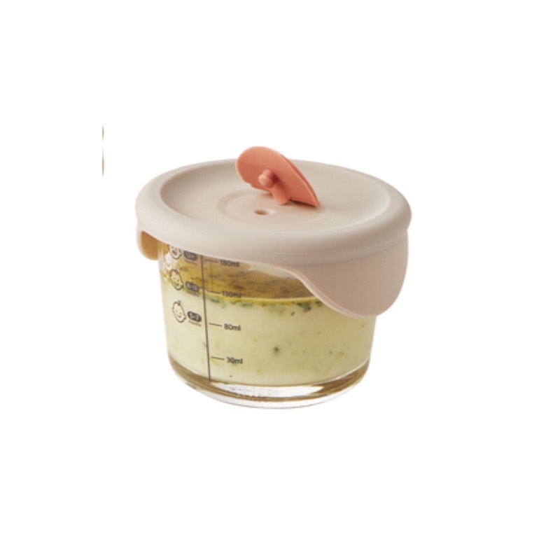 Lock n Lock Baby Food Container SATUAN