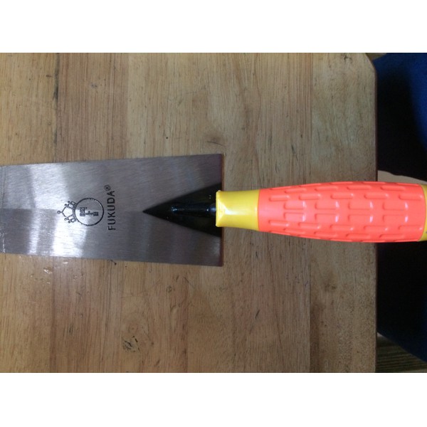 Sendok Semen Kotak 6" Fukuda Termurah