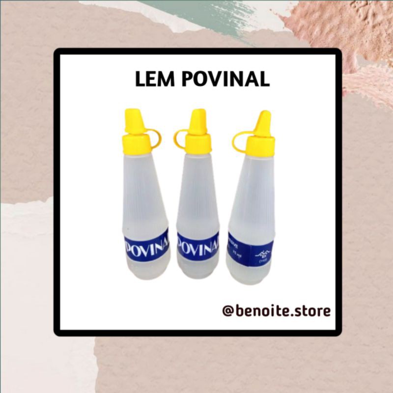 

lem povinal 75ml