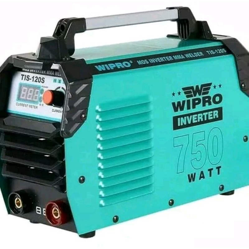 Trafo Las Wipro Tis 1200-750 Watt