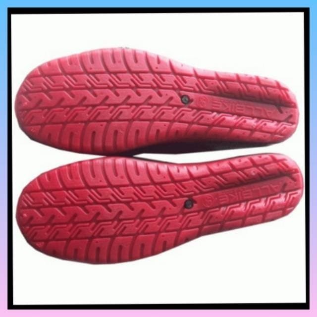 SEPATU SEPEDA MOTOR ALL BIKE AP BOOTS HUJAN ALLBIKE 100% ORIGINAL