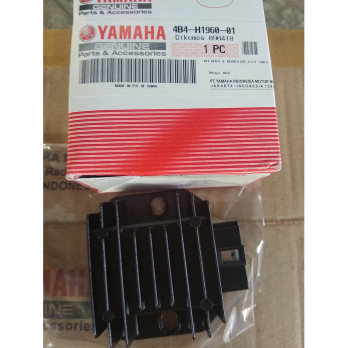 KIPROK NMAX 155 ASLI YGP ORIGINAL