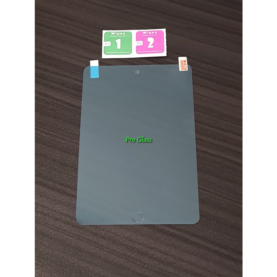 Ipad Mini 1 2 3 4 5 6 7 Paper-Like Sketch Film Screen Protector Antiglare Matte PaperLike