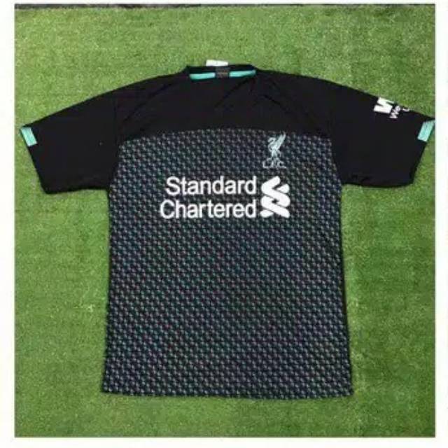 Kaos club liga inggris