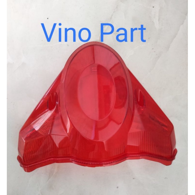 Mika lampu belakang stoplamp Suzuki GSX Bandit original