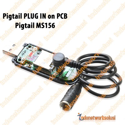 PIGTAIL COLOK PLUG-IN MS156 ANTENA utk MODEM BOLT 4G LTE AQUILA BL1 MAX/SLIM ORION MOVIMAX (IMPORT)