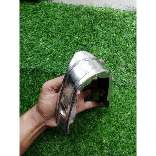 klem penjepit sayap bando sayap yamaha v80 robot super deluxe original