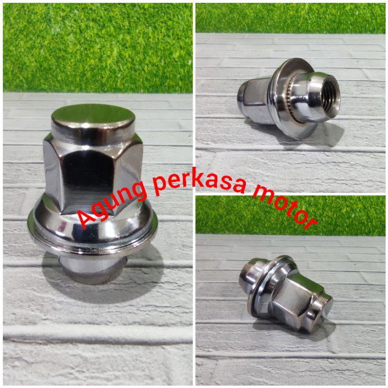 Mur roda toyota land cruiser VX 100,VX 200,cygnus,Lexus LX 470