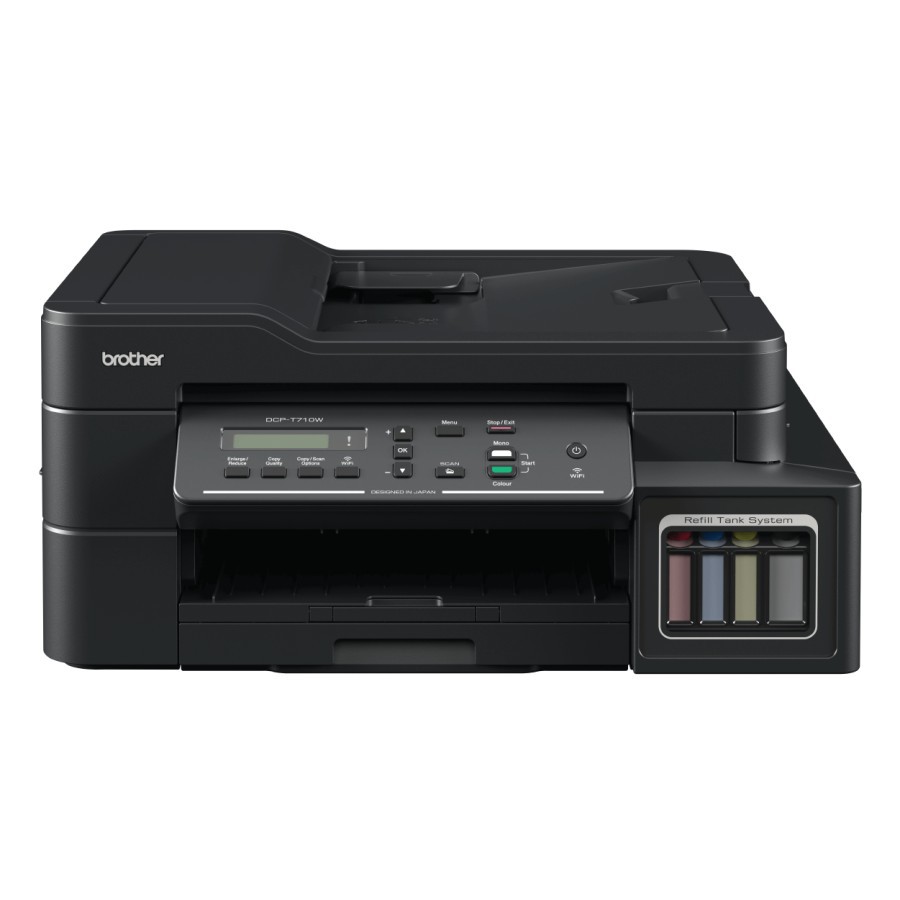 PRINTER BROTHER T710