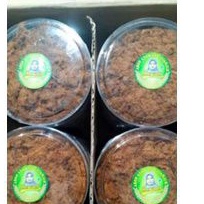 

Abon Original dan Abon pedas