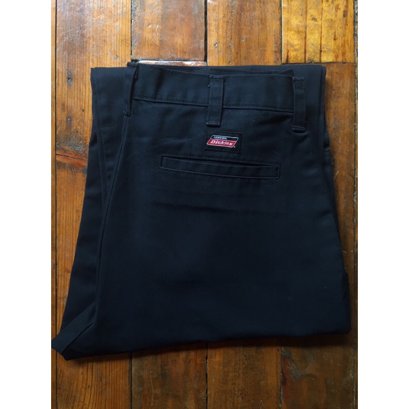 DICKIES SECOND CARGO