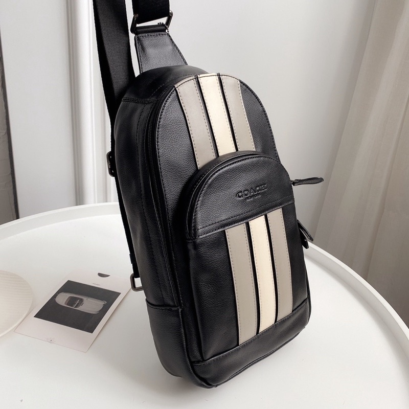 coach waistbag men