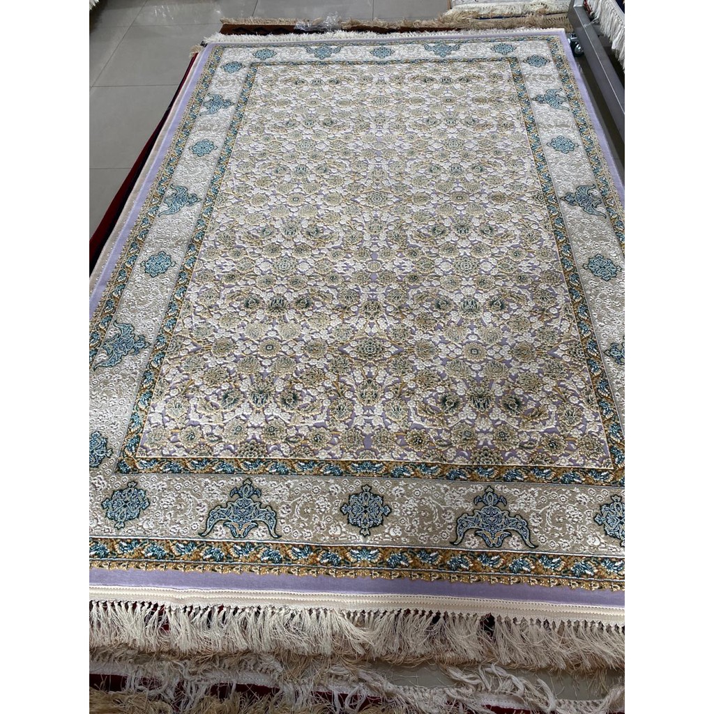 Karpet Iran / Persia Reeds 1000 Import