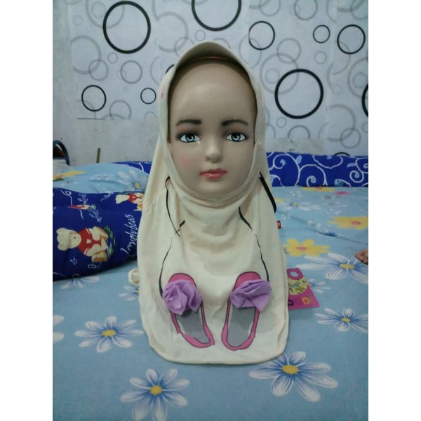 Krukid Ayesa 3-4th Bani Batuta ori