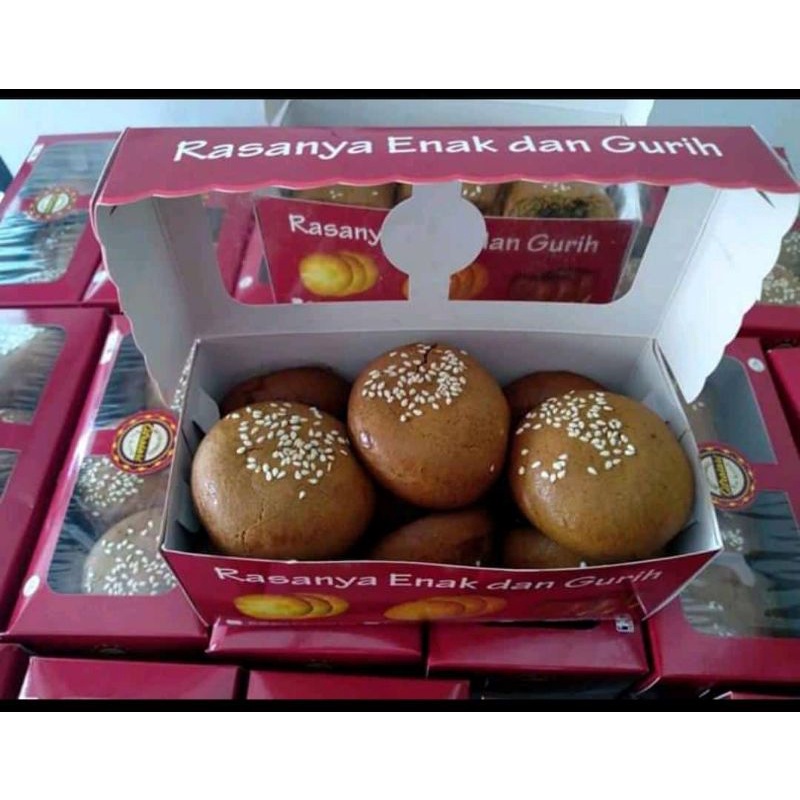

Kue Gambang