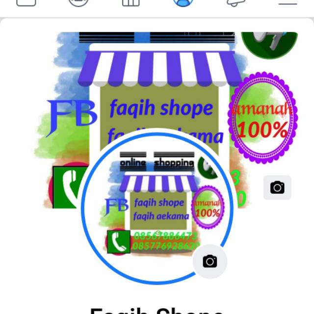 faqih_shope1995