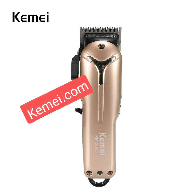 Mesin cukur rambut KM 2613 Alat Mesin Cukur Rambut