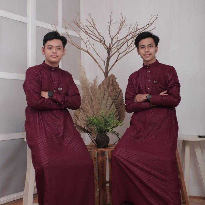 GAMIS ANNUN SULTAN