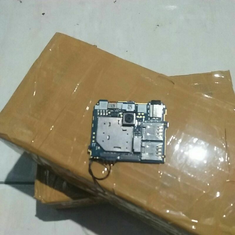 mesin asus go x014d normal mulus