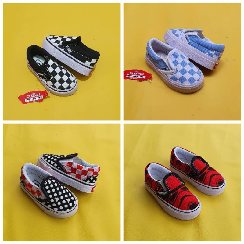 SEPATU ANAK VANS SEPATU VANS ANAK LAKI SEPATU VANS KIDS SEPATU VANS ANAK PEREMPUAN VANS STARWARS