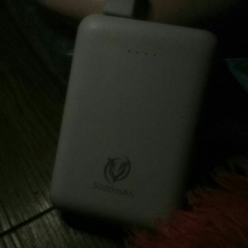 power bank 5000mah