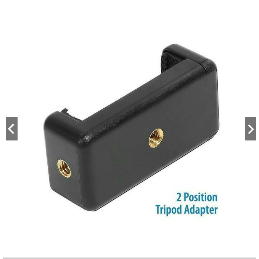 Holder Hp MODEL U MPH-B Tongsis Universal Holder For Handphone / HOLDER TONGSIS,TRIPOD, DLL