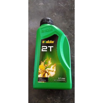 oli samping 2 tak evalube