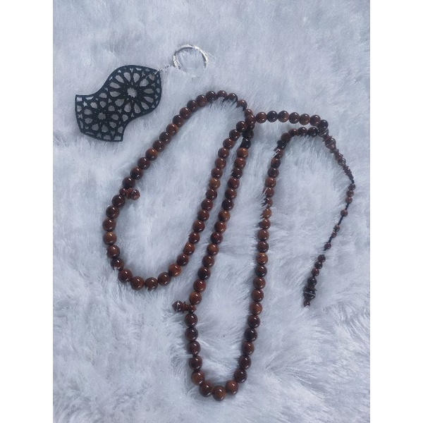 Tasbih Kaukah Asli