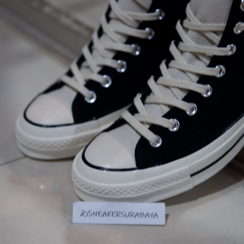 Fear Of God x Converse Chuck Taylor 1970s Hi CT 70 CT 70s