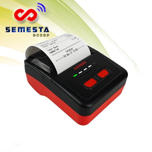 PRINTER THERMAL KASSEN MT-200VL BLUETOOTH