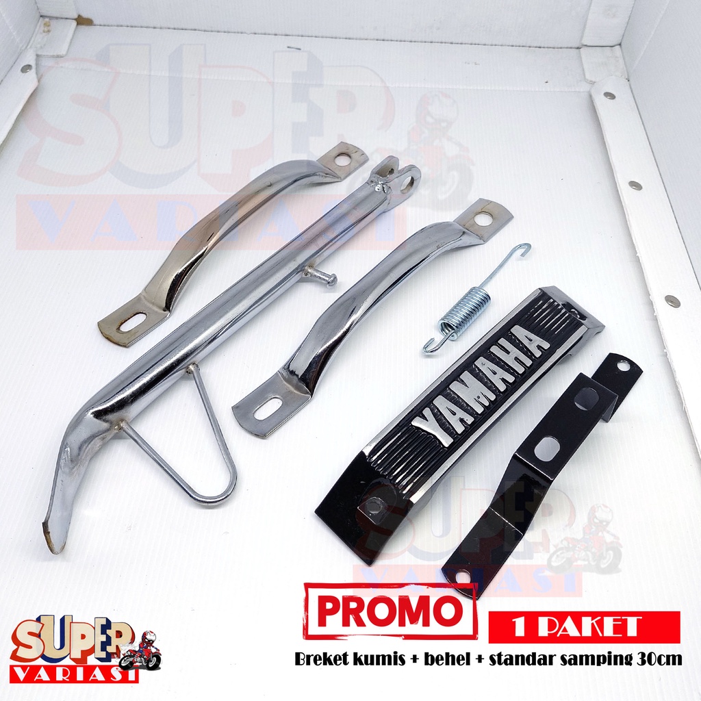 BEHEL RX KING MINI BELAKANG VARIASI BEHEL SAMPING BEGEL STANDAR SAMPING RX KING DAN KUMIS KUCING RX KING