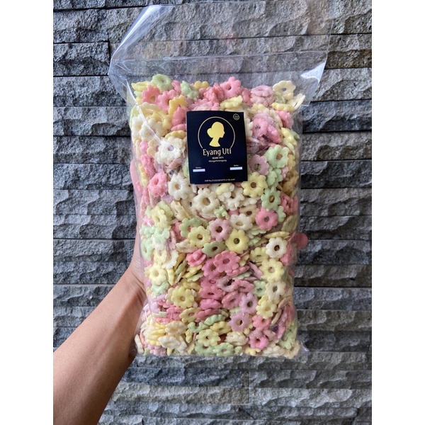 

Anting Zico Eyang Uti