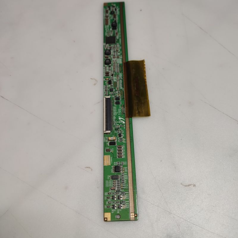 T Con Board Logic Papan Panel Tv Led samsung toshiba Sony 32 - satu kop