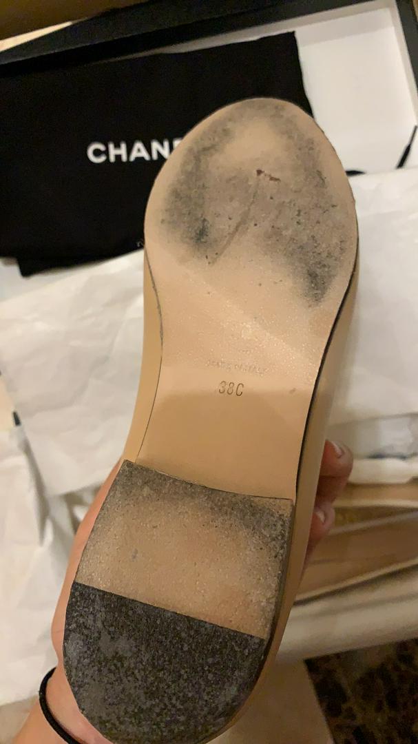 Hogo Sole Protector Size Small