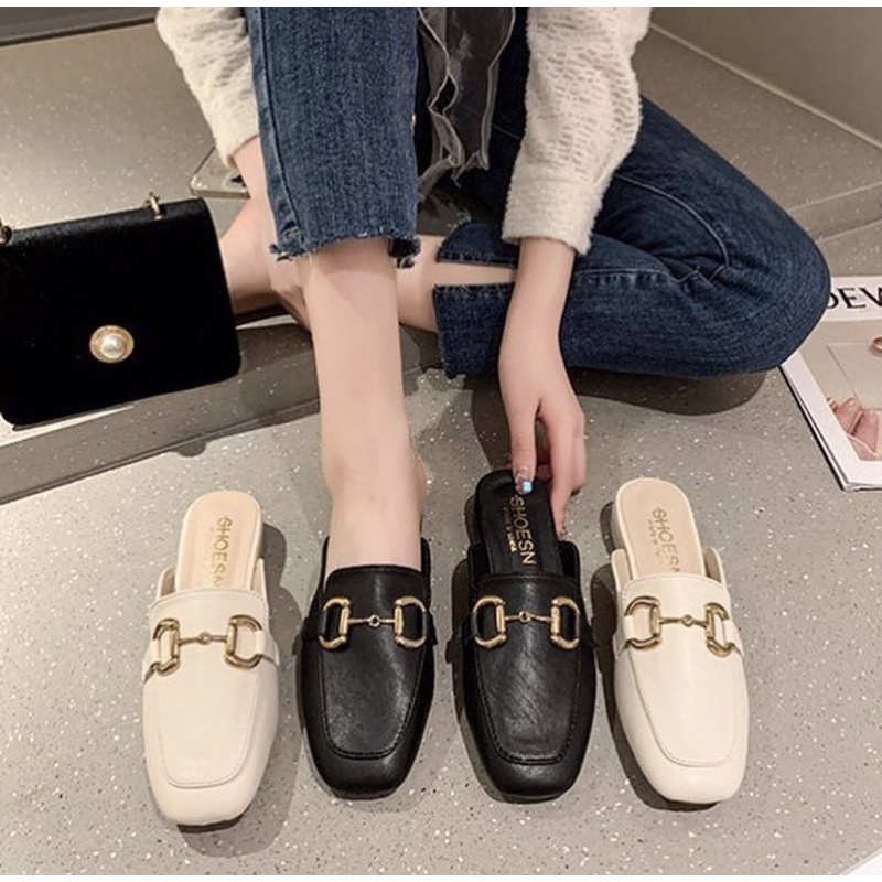 Sandalslop 306A2 import realpict