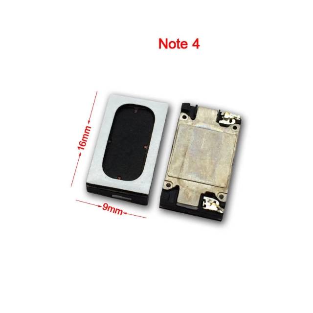 Buzzer Xiaomi Redmi Note 4 Buzzer Xiaomi Redmi 3