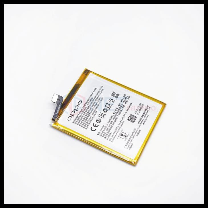 Baterai Oppo Blp619 / Batre Oppo Blp619 / A39 / A57