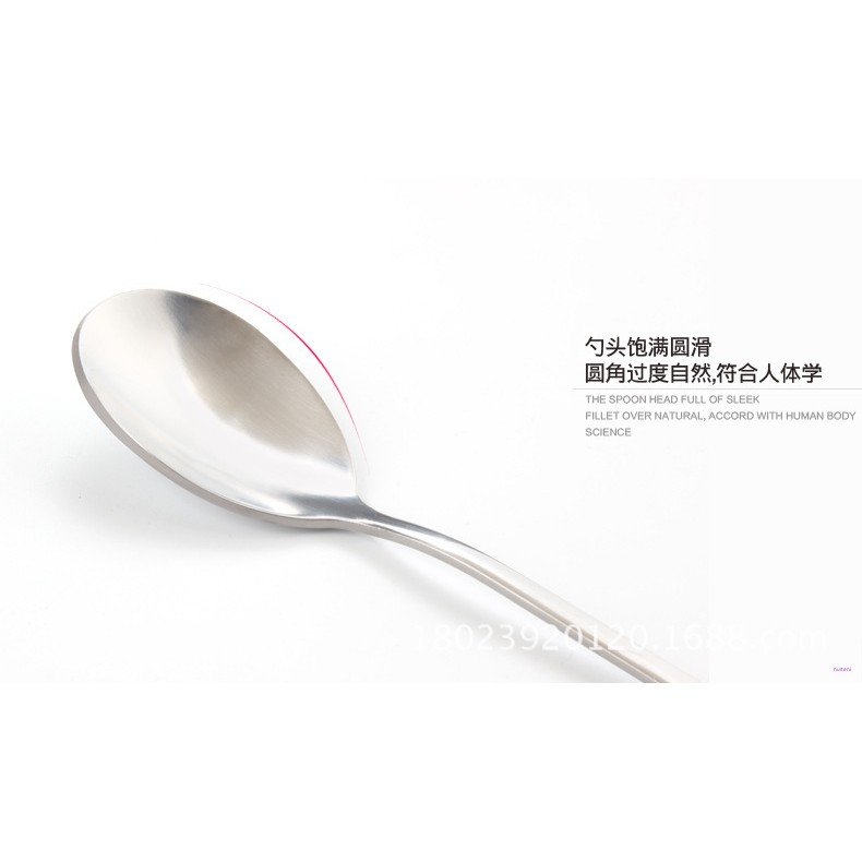 [READY STOCK] Hollow Heart Long Handle Stainless Steel Tea Coffee Stir Spoon Desserts Snacks Dinnerware Porcelain Teaspoon