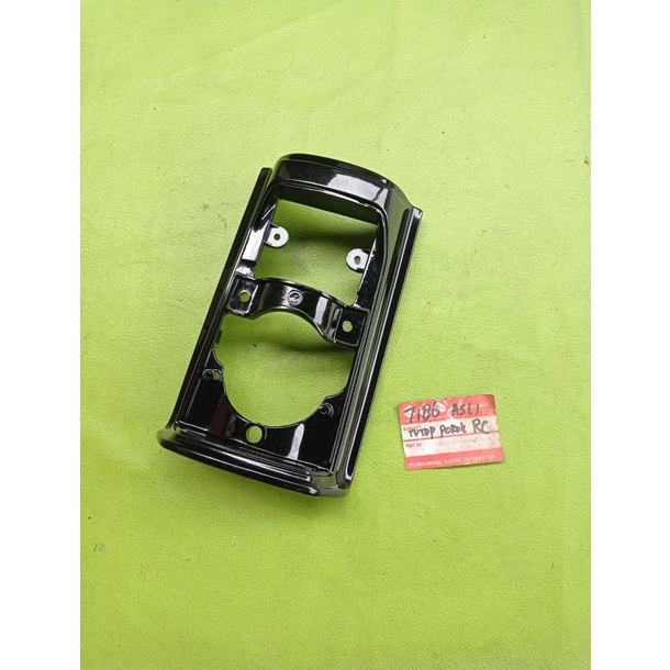 panel dada depan Suzuki RC80 rc80 RC100 rc100 original SGP