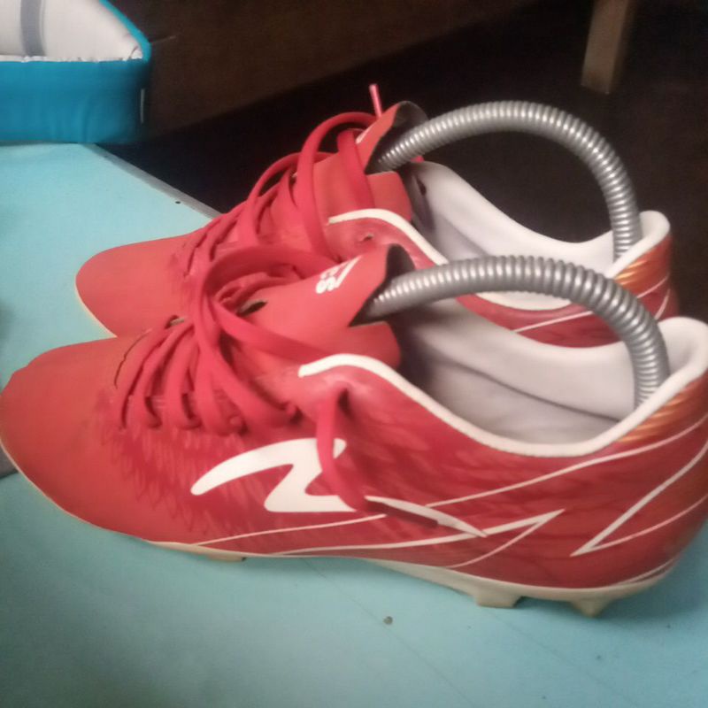 accelerator ls 20 garuda attack