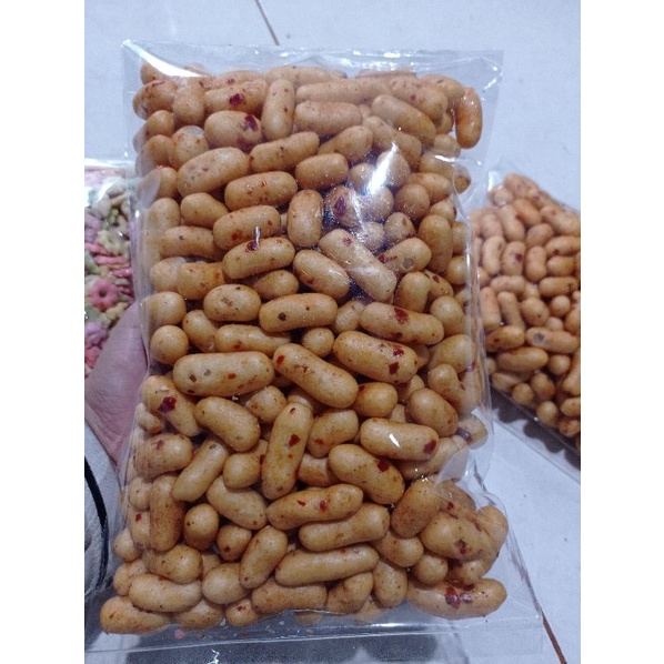 

pilus ikan 200 gr