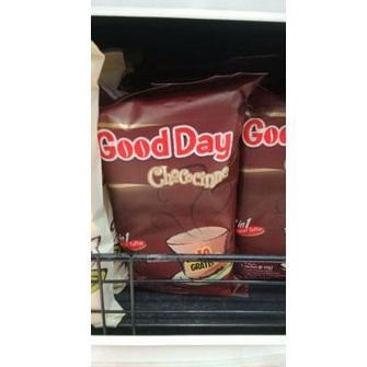 

Good Day chococinno pack isi 10 20gr