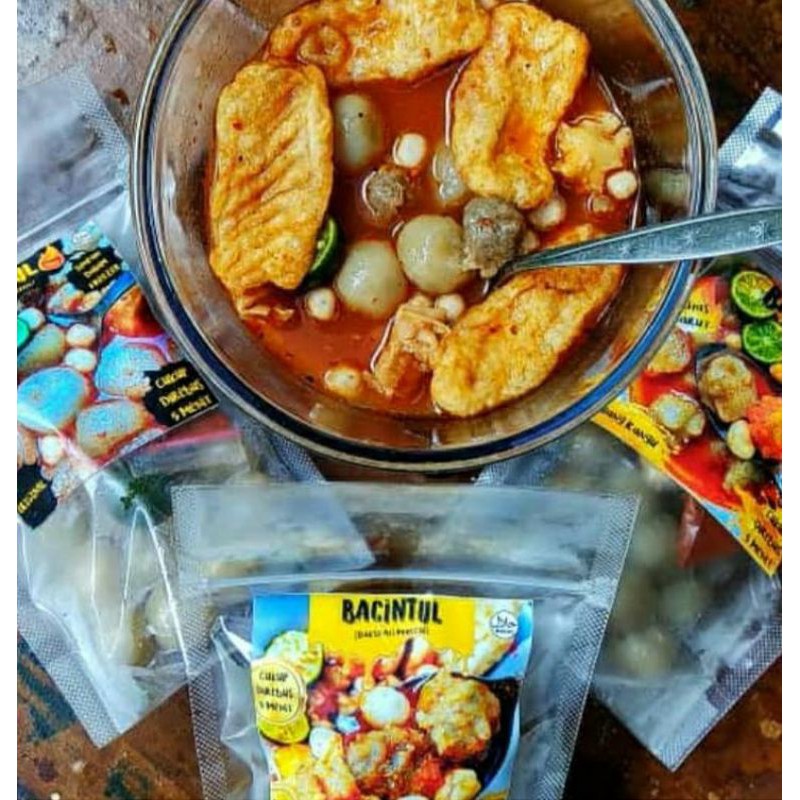 

BOCI (BASO ACI) MURAH !!!